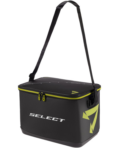 Сумка Select Folding Bakkan HD 30L к:black — фото 4