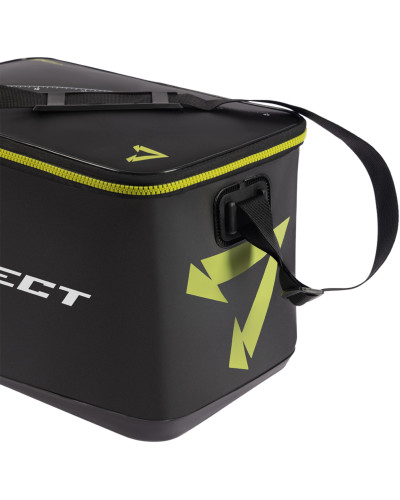Сумка Select Folding Bakkan HD 30L к:black — фото 5