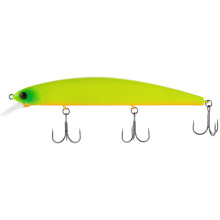 Воблер Select Dementor 130SP 130mm 21g #01 (1.6-1.8m)