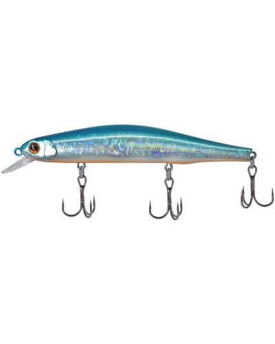 Воблер Select Insider 110SP 110mm 17.0g #34 (1.0-1.5m)