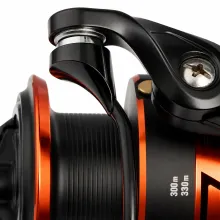 Катушка Select Master 2000 (MSTR2-2000) 4+1BB