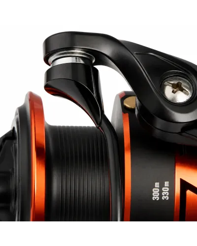 Катушка Select Master 2000 (MSTR2-2000) 4+1BB — фото 3