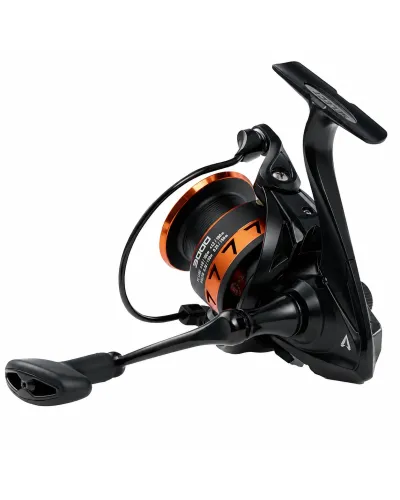 Катушка Select Master 2000 (MSTR2-2000) 4+1BB — фото 2