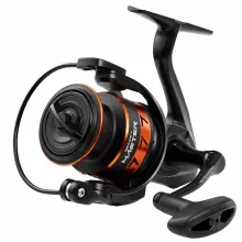 Катушка Select Master 2000 (MSTR2-2000) 4+1BB