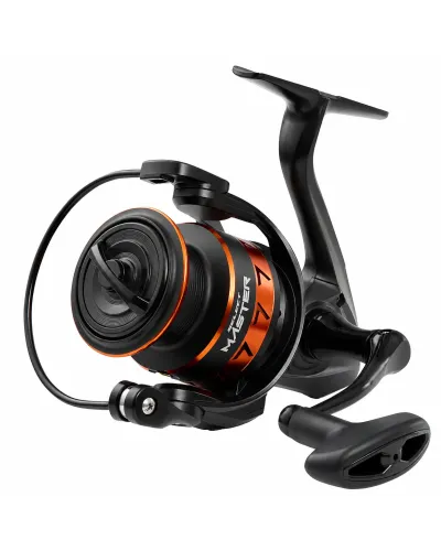 Катушка Select Master 2000 (MSTR2-2000) 4+1BB