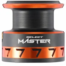 Катушка Select Master 2000 (MSTR2-2000) 4+1BB