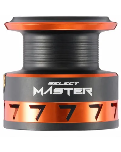 Катушка Select Master 2000 (MSTR2-2000) 4+1BB — фото 5