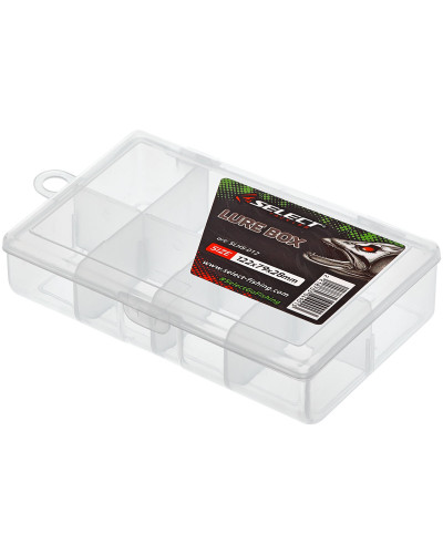 Коробка Select Lure Box SLHS-012