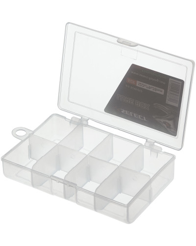 Коробка Select Lure Box SLHS-012 — фото 2