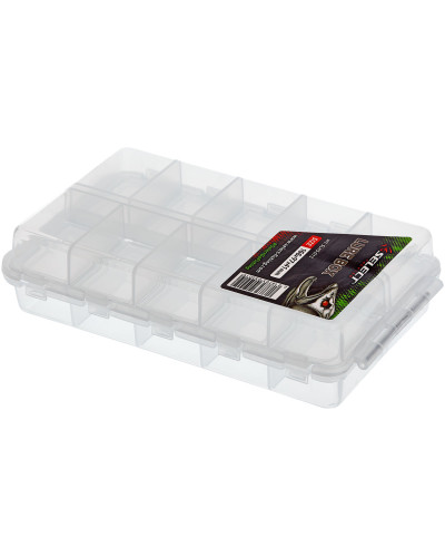 Коробка Select Lure Box SLHS-013