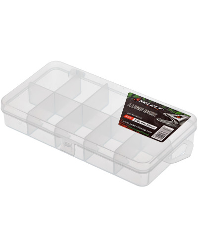 Коробка Select Lure Box SLHS-017