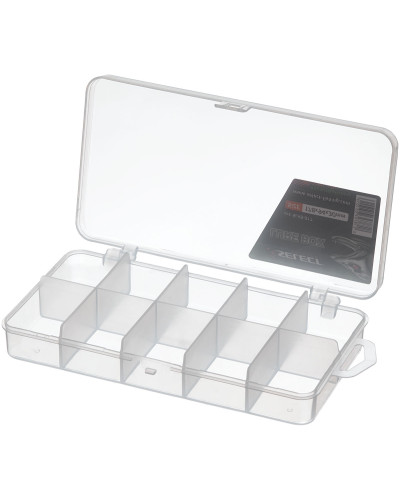 Коробка Select Lure Box SLHS-017 — фото 2