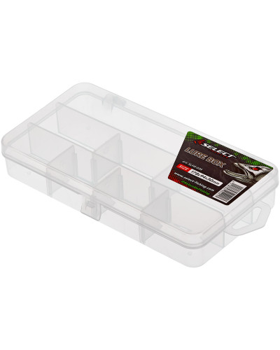 Коробка Select Lure Box SLHS-035 17.8х9.4х3cm