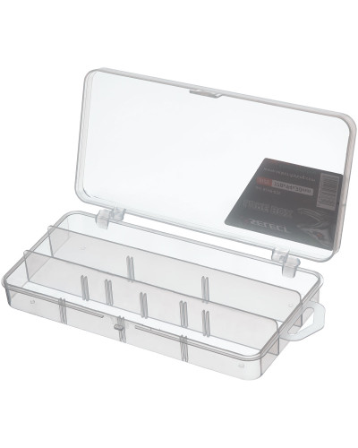 Коробка Select Lure Box SLHS-035 17.8х9.4х3cm — фото 3