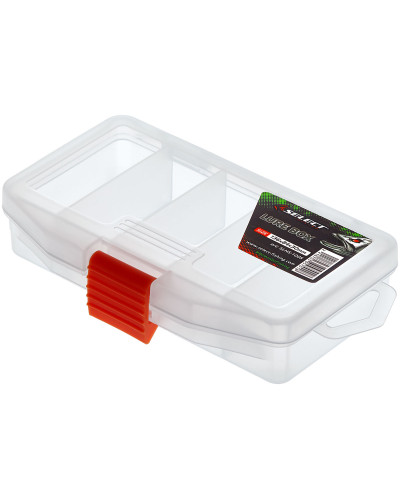 Коробка Select Lure Box SLHS-1005 13.6x8.4x3cm