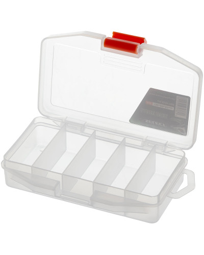 Коробка Select Lure Box SLHS-1005 13.6x8.4x3cm — фото 2