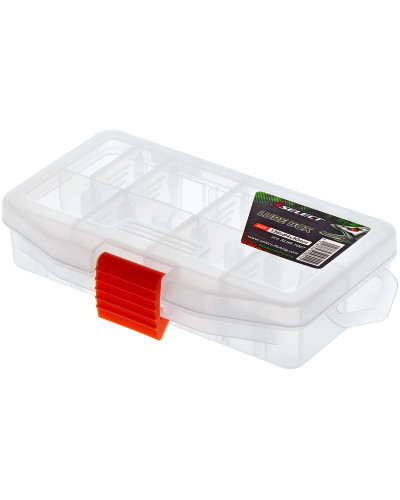 Коробка Select Lure Box SLHS-1007