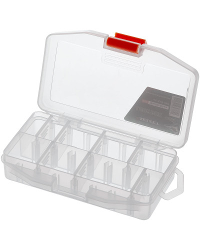 Коробка Select Lure Box SLHS-1007 — фото 2