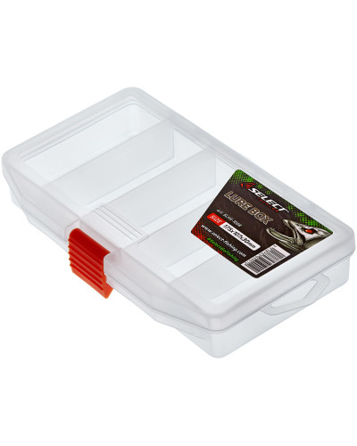 Коробка Select Lure Box SLHS-1008