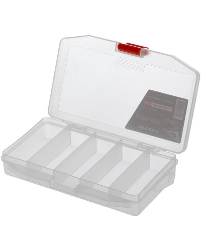 Коробка Select Lure Box SLHS-1008 — фото 2