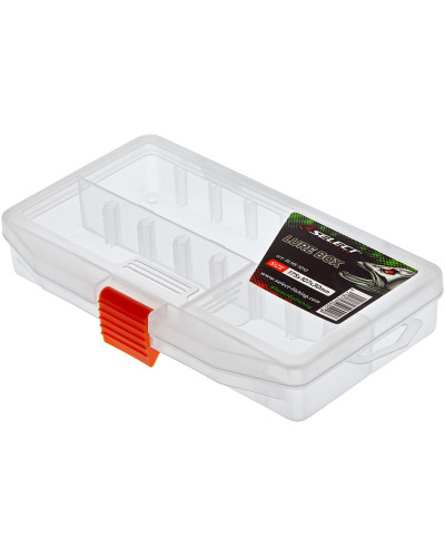 Коробка Select Lure Box SLHS-1010 17.5x10.7x3cm