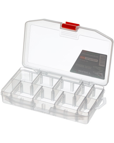 Коробка Select Lure Box SLHS-1010 17.5x10.7x3cm — фото 2