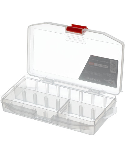 Коробка Select Lure Box SLHS-1010 17.5x10.7x3cm — фото 3