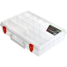 Коробка Select Lure Box SLHS-306 34х26х7cm
