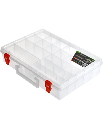 Коробка Select Lure Box SLHS-306 34х26х7cm