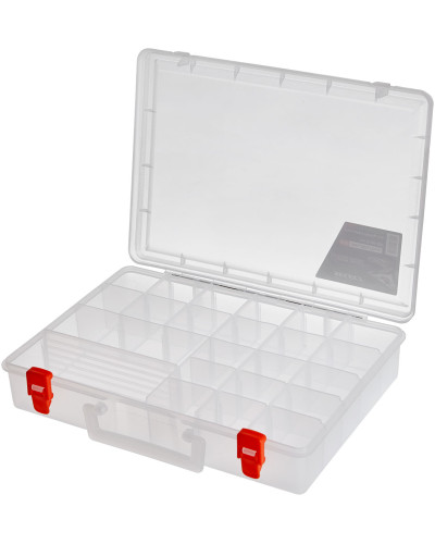 Коробка Select Lure Box SLHS-306 34х26х7cm — фото 2