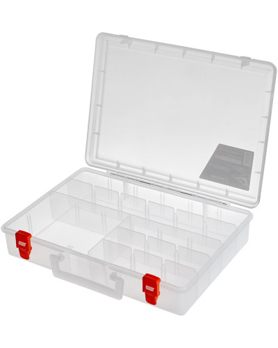 Коробка Select Lure Box SLHS-306 34х26х7cm — фото 3