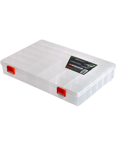 Коробка Select Lure Box SLHS-308 27.5х19.5х4.5cm