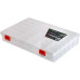 Коробка Select Lure Box SLHS-308 27.5х19.5х4.5cm