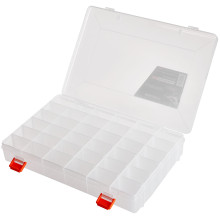 Коробка Select Lure Box SLHS-308 27.5х19.5х4.5cm