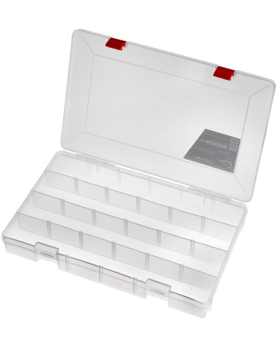 Коробка Select Lure Box SLHS-309 — фото 3