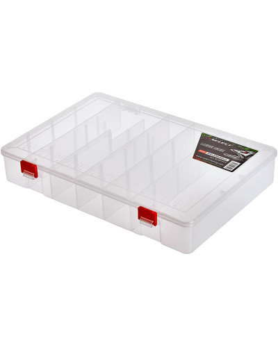 Коробка Select Lure Box SLHS-313 31.5х22.8х5cm