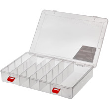 Коробка Select Lure Box SLHS-313 31.5х22.8х5cm