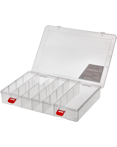 Коробка Select Lure Box SLHS-313 31.5х22.8х5cm — фото 3