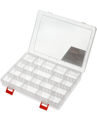 Коробка Select Hard Lure Box SLHS-314 25.2х19.7х4cm — фото 2