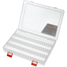 Коробка Select Hard Lure Box SLHS-314 25.2х19.7х4cm