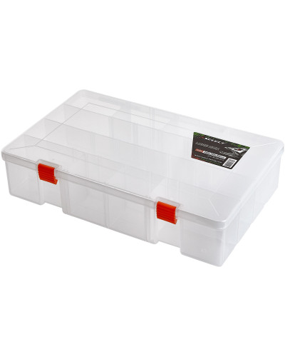 Коробка Select Lure Box SLHS-315 35.8х23.5х8cm