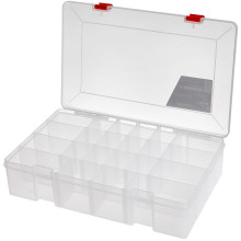 Коробка Select Lure Box SLHS-315 35.8х23.5х8cm
