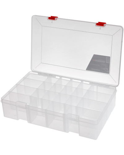 Коробка Select Lure Box SLHS-315 35.8х23.5х8cm — фото 2