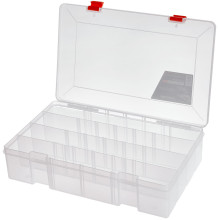 Коробка Select Lure Box SLHS-315 35.8х23.5х8cm
