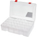 Коробка Select Lure Box SLHS-315 35.8х23.5х8cm — фото 3 Коробка Select Lure Box SLHS-315 35.8х23.5х8cm — фото 3