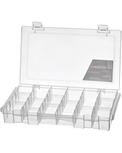 Коробка Select Lure Box SLHS-321 31х19.4х5cm — фото 3