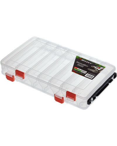 Коробка Select Reversible Box SLHS-326 27.5х17х5cm