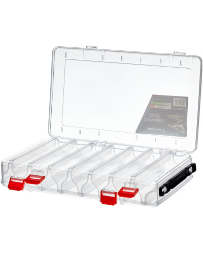 Коробка Select Reversible Box SLHS-326 27.5х17х5cm — фото 2