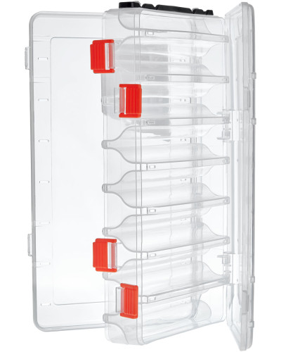 Коробка Select Reversible Box SLHS-326 27.5х17х5cm — фото 3