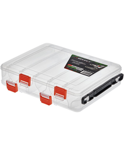 Коробка Select Reversible Box SLHS-328 20х17х5cm